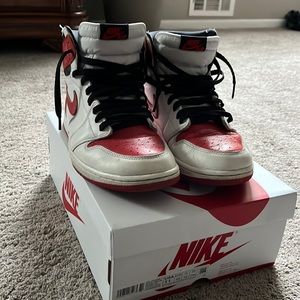 Nike Jordan 1 retro high OG